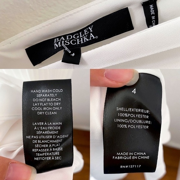 BHLDN Sloane Gown 4 - Picture 6 of 8